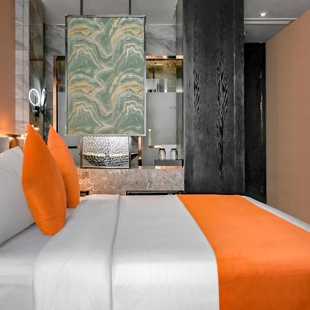 Ocean Hotel Phnom Penh Eksteriør bilde
